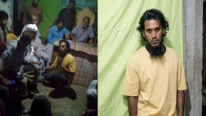 পরকীয়ায় ধরা পড়লেন কনটেন্ট ক্রিয়েটর রিপন, গ্রাম ছাড়ার নির্দেশ