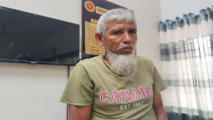 খুলনায় শিশুকে ধর্ষণচেষ্টার অভিযোগে দোকানি গ্রেপ্তার