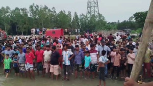 যমুনায় ভেসে যাওয়া স্কুলছাত্র দুই ভাইয়ের মরদেহ উদ্ধার 