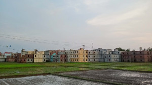 বড়পুকুরিয়া খনি সম্প্রসারণ ঘিরে নানা অভিযোগ