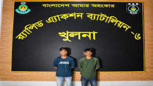 আলোচিত মঞ্জুরুল হত্যা মামলার প্রধান দুই আসামি গ্রেপ্তার