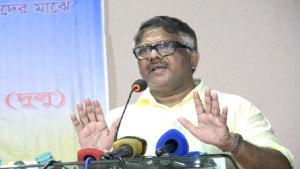 দুর্নীতি করে সরকারি টাকা পকেটে নিলে অবশ্যই জেলে যেতে হবে: দুলু