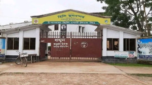 অনির্দিষ্টকালের জন্য বন্ধ হিলি বন্দরের আমদানি-রপ্তানি কার্যক্রম