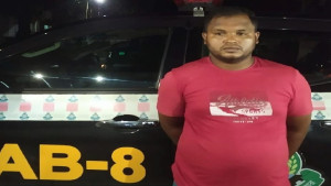 মনপুরার ধর্ষণ মামলার প্রধান আসামি গ্রেপ্তার