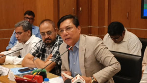 যুক্তরাষ্ট্রের অনুরোধে ১৪ বোয়িং কিনছে সরকার