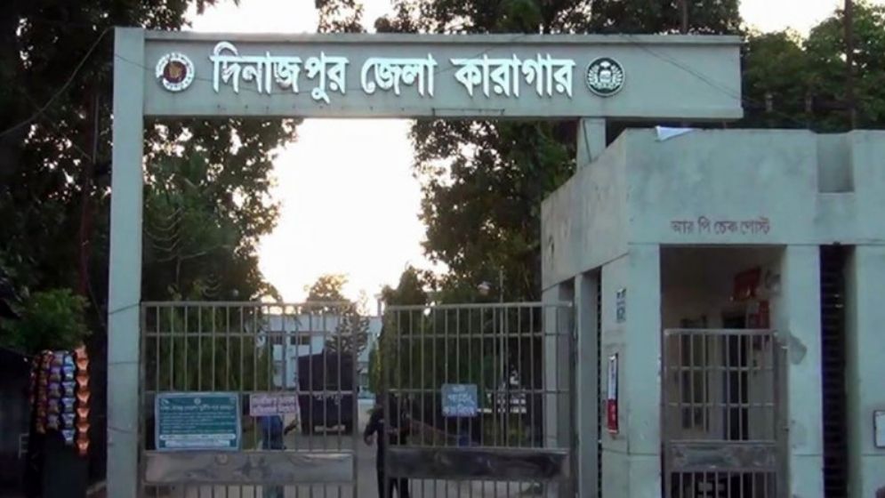 মুক্তির অপেক্ষায় ছিলেন, তার আগেই প্রাণ গেল কয়েদির