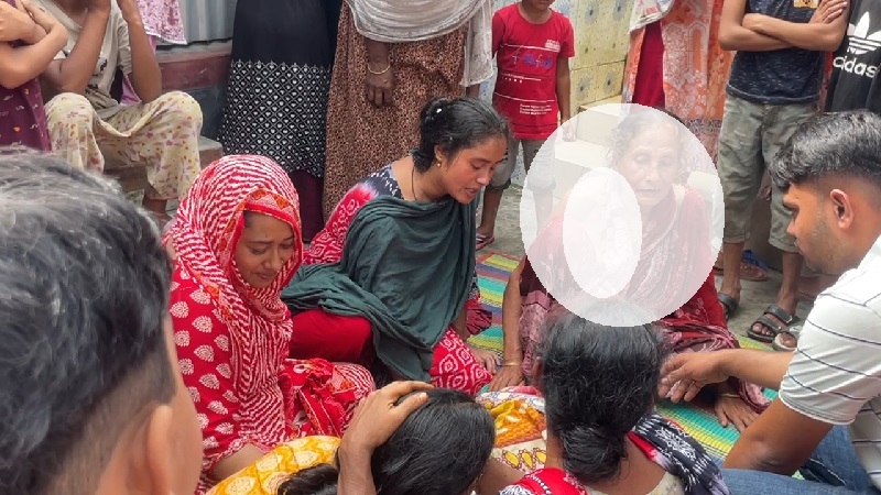 মির্জাপুরে বিলের পানিতে ডুবে ৭ বছরের শিশুর মৃত্যু