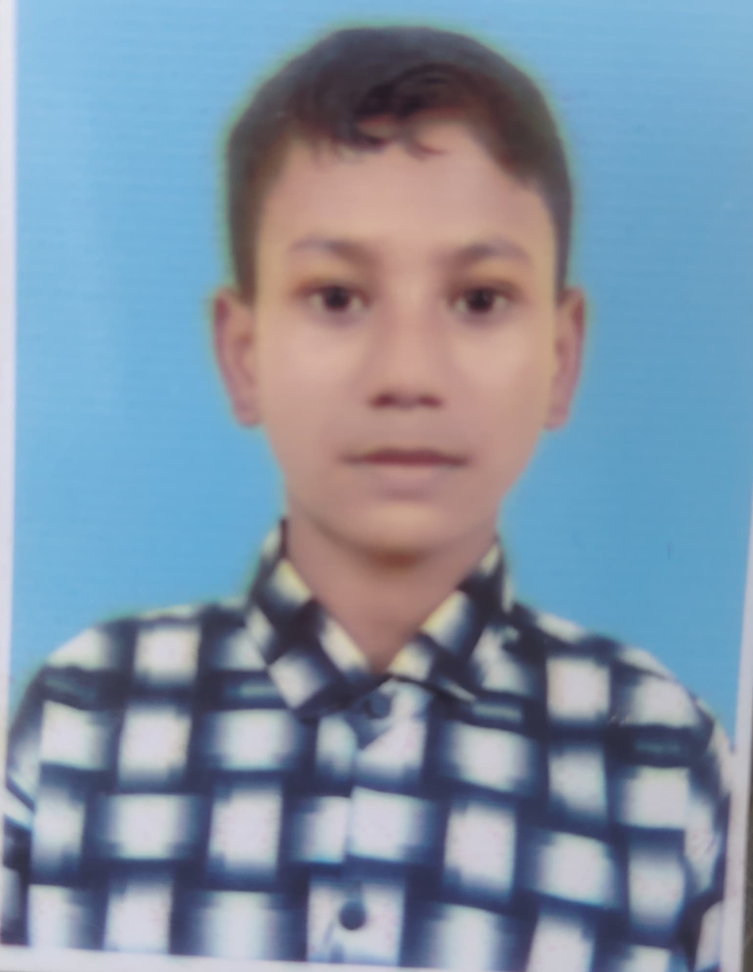 মাদারীপুরে ড্রাম বিস্ফোরণে শিশু শ্রমিক নিহত
