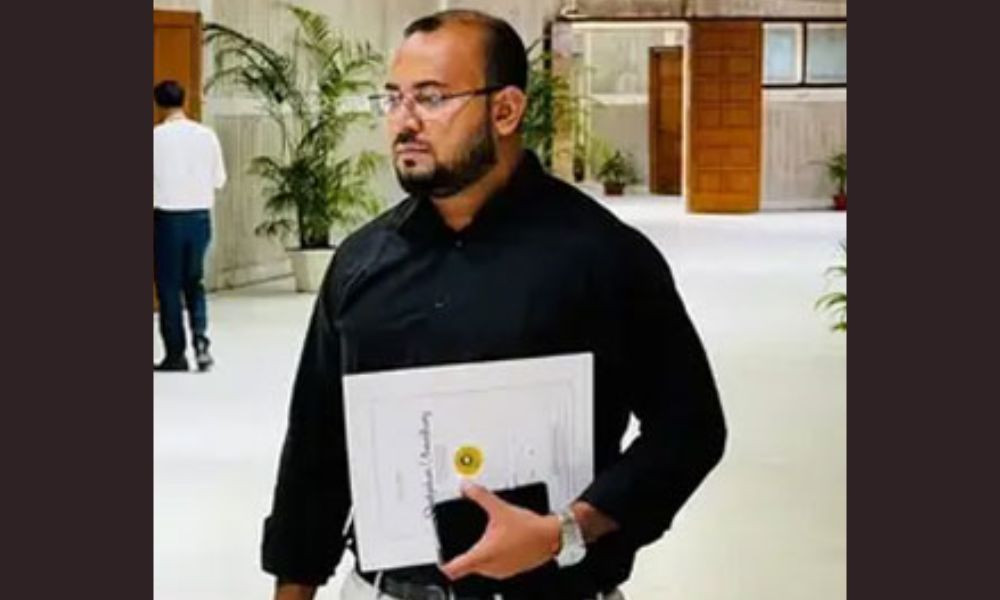 ২০ লাখ টাকা চাঁদা দাবি জামায়াত এমপির  পিএসের বিরুদ্ধে মামলা