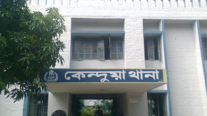 নেত্রকোণায় ট্রাক-অটোরিকশা সংঘর্ষে নিহত ২