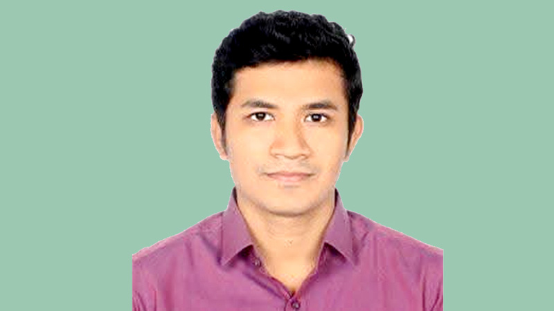 গাছকাটার তদন্তের মধ্যেই কমলগঞ্জের রেঞ্জ কর্মকর্তা বদলি