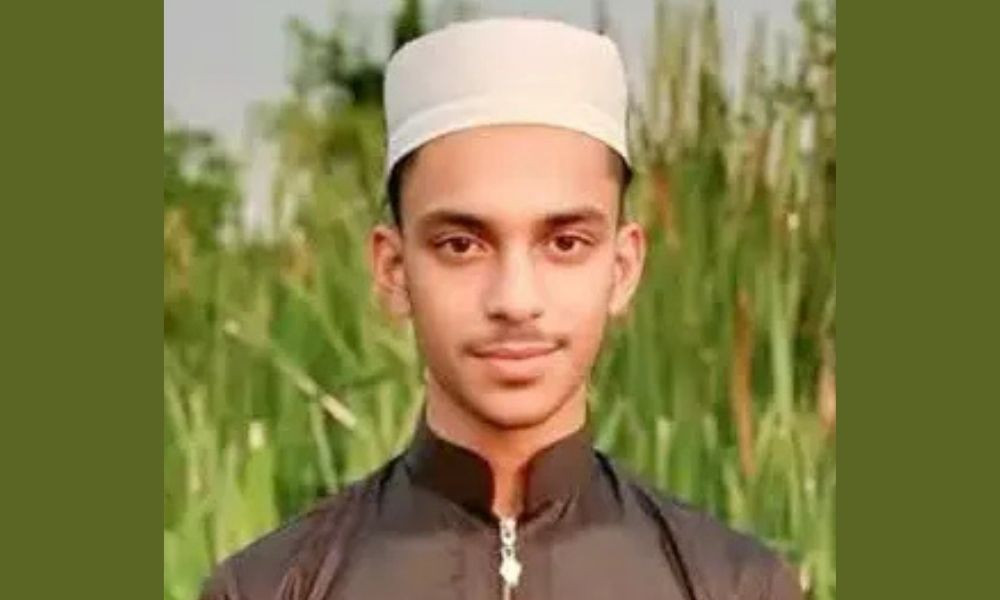 মসজিদের ভেতরে মিলল মুয়াজ্জিনের মরদেহ