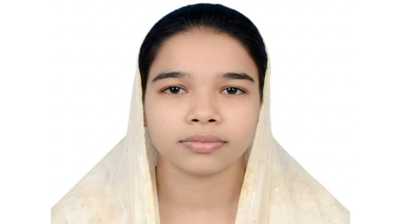 পিরোজপুরে চারদিনেও খোঁজ মেলেনি শিক্ষার্থী নাসরিনের