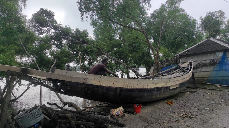 তিন মাসের নিষেধাজ্ঞা শেষে মঙ্গলবার খুলছে সুন্দরবন