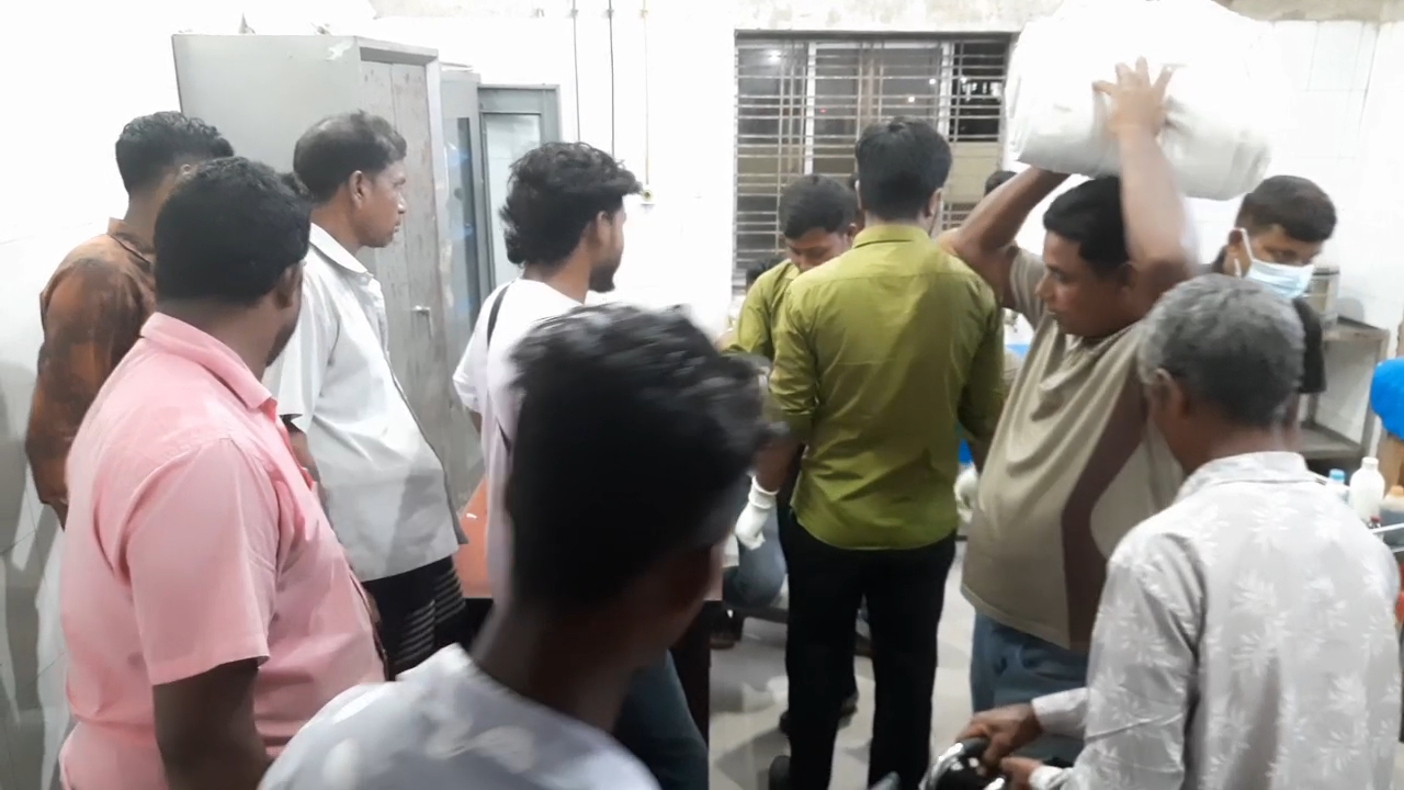 রাতে শিয়ালের হানা, পঞ্চগড়ে আহত ৭