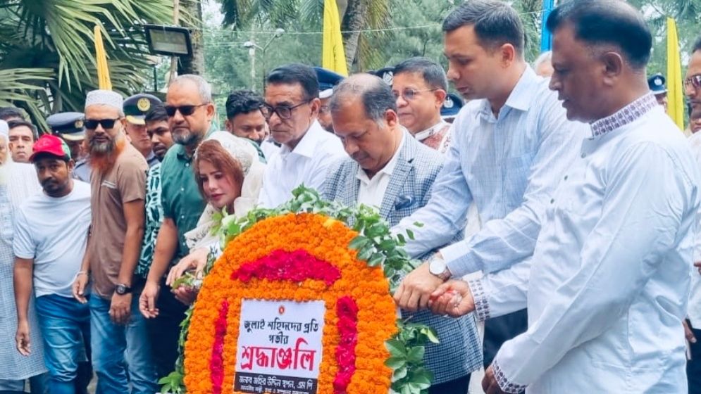 গণতন্ত্র রাজপথে নয়, সংসদে হওয়া উচিত: তথ্যমন্ত্রী
