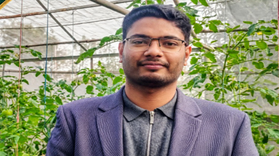 ট্রেনে কাটা পড়ে বিসিএসে সুপারিশপ্রাপ্ত কৃষি কর্মকর্তার মৃত্যু