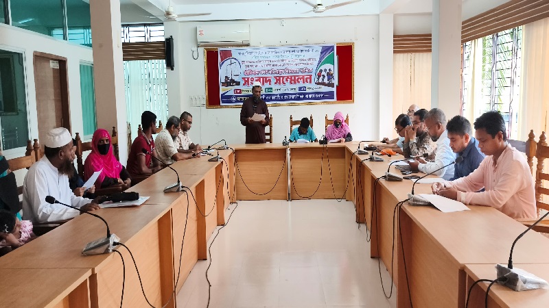 মাদরাসার সভাপতির বিরুদ্ধে অর্থ আত্মসাৎ ও নিয়োগ বাণিজ্যের অভিযোগ
