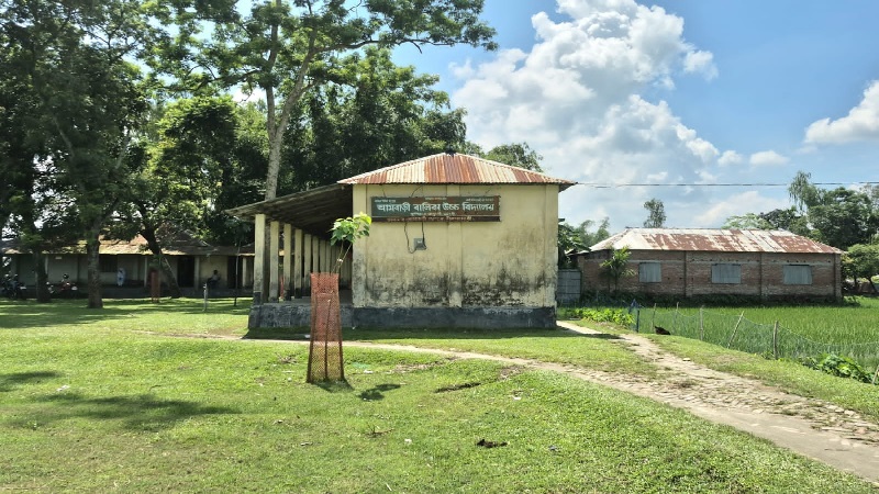 এক স্কুলের ১০ পরীক্ষার্থীর কেউ পাস করেনি