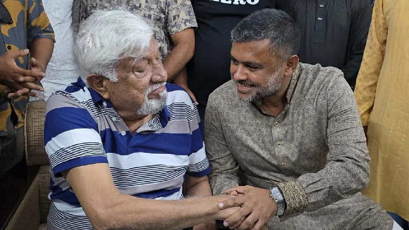 ‘বিষয়টি আর বাড়তে দেওয়া ঠিক হবে না’ 