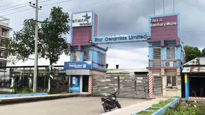 চার দিনের মাথায় গ্যাস সরবরাহ, কর্মচঞ্চল হবিগঞ্জ শিল্পাঞ্চল