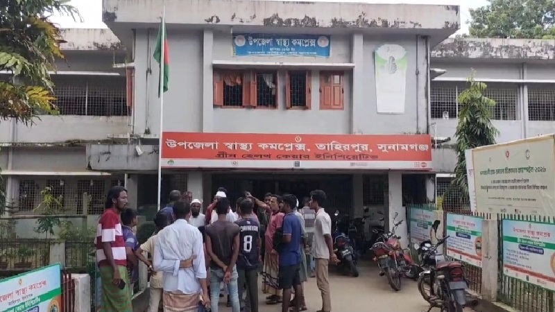 ফুটবল খেলাকে কেন্দ্র করে সংঘর্ষ, প্রাণ গেল একজনের