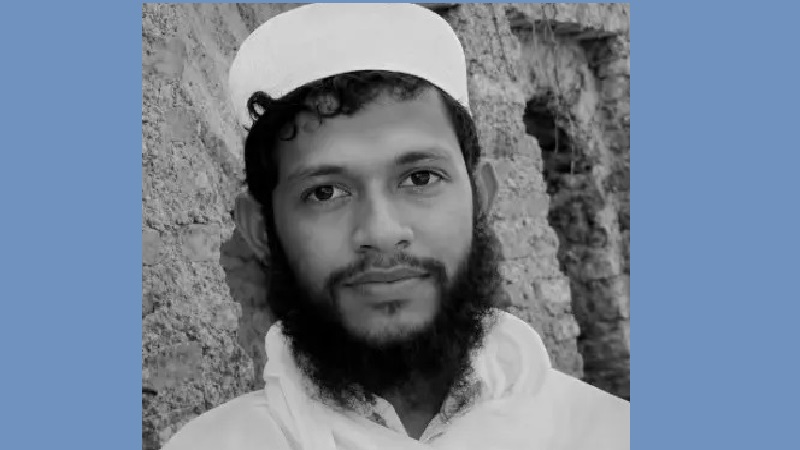 মসজিদে ফজরের নামাজে সেজদারত অবস্থায় ইমামের মৃত্যু
