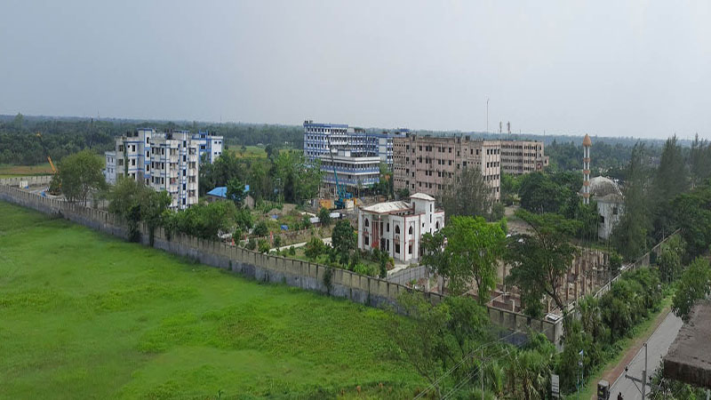 আন্তর্জাতিক জার্নাল থেকে পাবিপ্রবির ৫ শিক্ষকের গবেষণা প্রত্যাহার