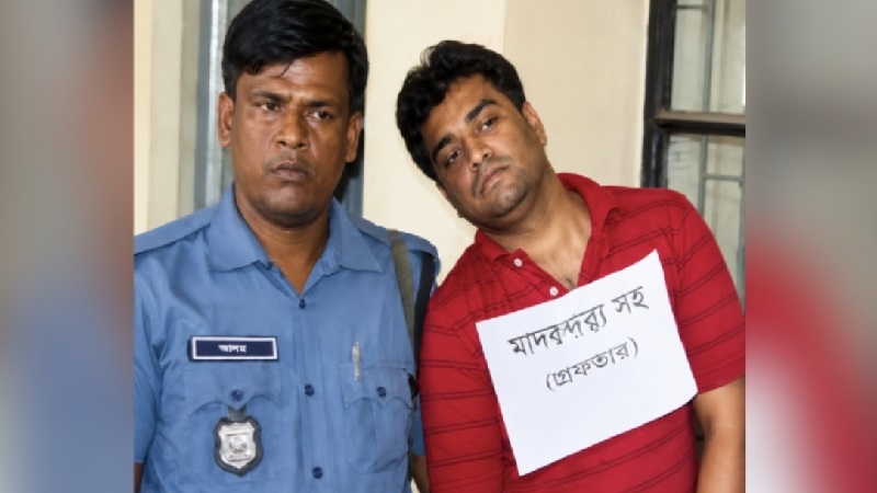 নারায়ণগঞ্জে জামাল হত্যা মামলায় রঞ্জুর মৃত্যুদণ্ড, অপরজনের যাবজ্জীবন