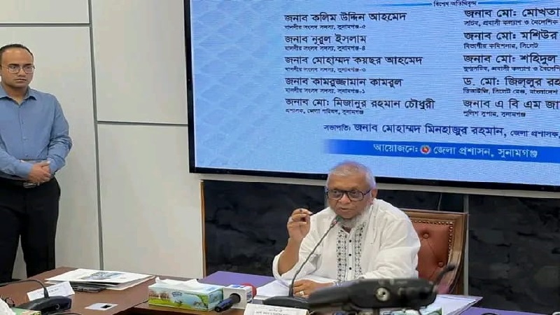 বাংলাদেশ থেকে ১০ হাজার কর্মী ফ্রি নেবে মালয়েশিয়া: শ্রম ও কর্মসংস্থানমন্ত্রী 