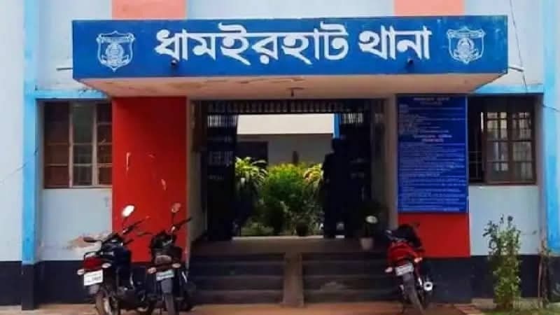 নদীতে মাছ ধরতে গিয়ে পানিতে ডুবে প্রাণ গেল দুই শিশুর