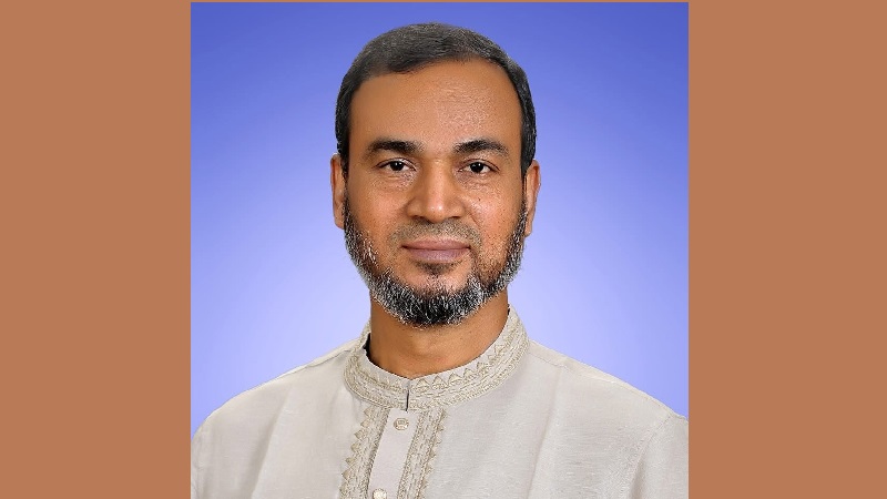 ঢাকা ওয়াসা বোর্ডের সদস্য হলেন শিল্প উদ্যোক্তা ইউনুস আলী