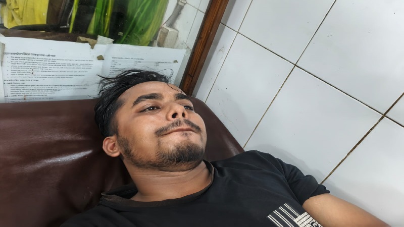 আড়াইহাজারে যুবক অপহরণ, মুক্তিপণ আদায়ের অভিযোগ