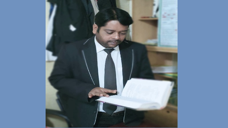 বাগেরহাটে দুর্বৃত্তের ছুরিকাঘাতে আইনজীবী নিহত