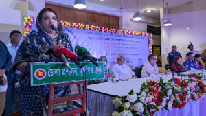 ‘পলাতকদের দেশে ফিরিয়ে আনতে কুটনৈতিক কার্যক্রম চলমান রয়েছে’