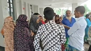 ত্রিশালে বিদ্যুৎস্পৃষ্টে দুই শ্রমিকের মৃত্যু