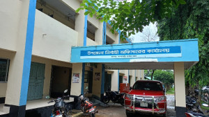 রামগড়ে ২৮ প্রাথমিক বিদ্যালয়ে নেই প্রধান শিক্ষক