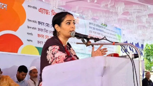 ‘বিগত ১৭ বছরে এমপি মন্ত্রীরা মাদকের ডিলার হিসেবে কাজ করেছে’