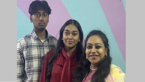 সৌদিতে সড়ক দুর্ঘটনায় ফরিদপুরের একই পরিবারের ৩ জন নিহত