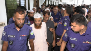 ময়মনসিংহে হত্যা মামলায় ২ জনের মৃত্যুদণ্ড, ১০ জনের যাবজ্জীবন