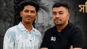 সৌদি আরবে ২ ভাইয়ের মর্মান্তিক মৃত্যু, বাড়িতে শোকের মাতম