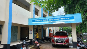 ইউএনও’র ফোন নম্বর ‘ক্লোন’ করে ওসির কাছে টাকা দাবি! 