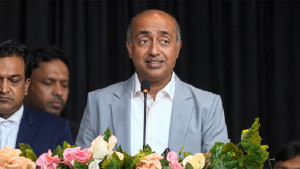 ১৬ বছরে বাংলাদেশ থেকে পাচার হয়েছে ২৩৪ বিলিয়ন মার্কিন ডলার 