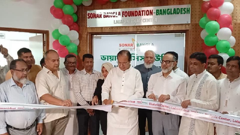 সরকার বাজেটে স্বাস্থ্যখাতে সর্বোচ্চ বরাদ্দ রেখেছে: ত্রাণমন্ত্রী