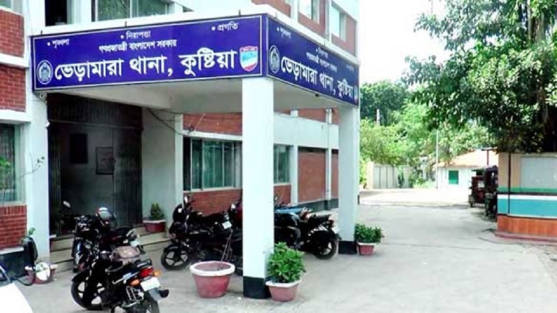 খেলা দেখে বাড়ি ফিরে কুষ্টিয়ায় আর্জেন্টিনা সমর্থকের আত্মহত্যা