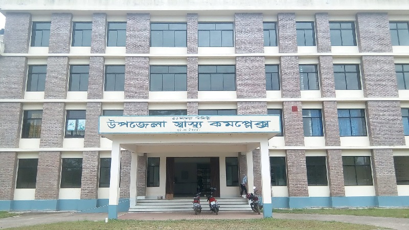 মৌলভীবাজারে পিকআপ-অটোরিকশার সংঘর্ষ, নিহত ১ 