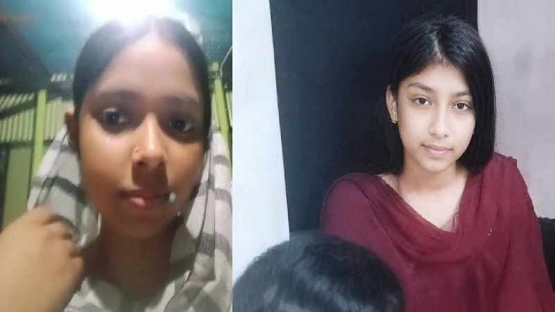 মহিলা মাদরাসার দুই শিক্ষার্থী ১২ দিন ধরে নিখোঁজ