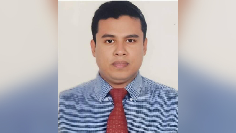 মন্ত্রীর পরিদর্শনের পরই বরখাস্ত মোড়েলগঞ্জের স্বাস্থ্য কর্মকর্তা
