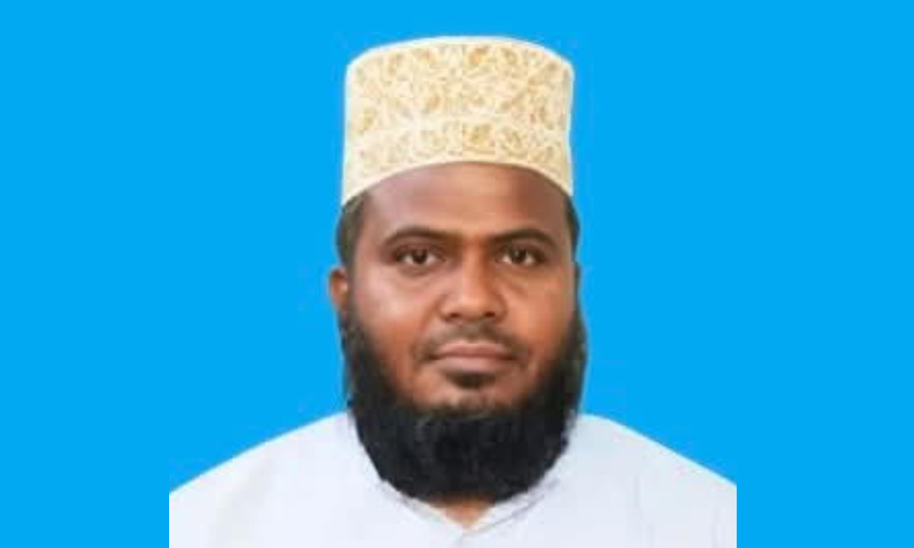 মহিলা কলেজে শিক্ষকতা, পদ হারালেন জামায়াত নেতা