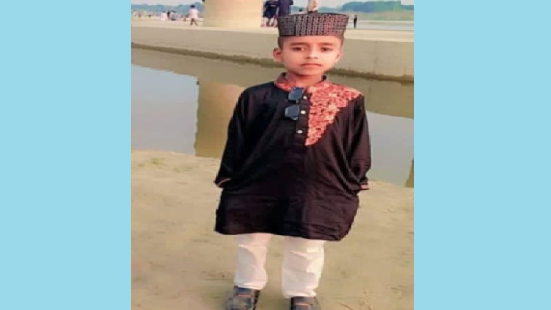 মধুমতি নদীতে ভাসছিল স্কুলছাত্রের লাশ